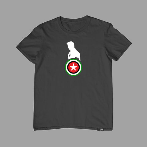 تيشيرت كابتن جوردان