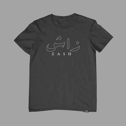 تيشيرت زاش 4