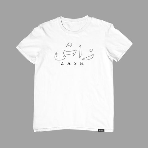 تيشيرت زاش 4